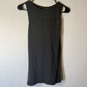 Victoria's Secret Elegant Black Top